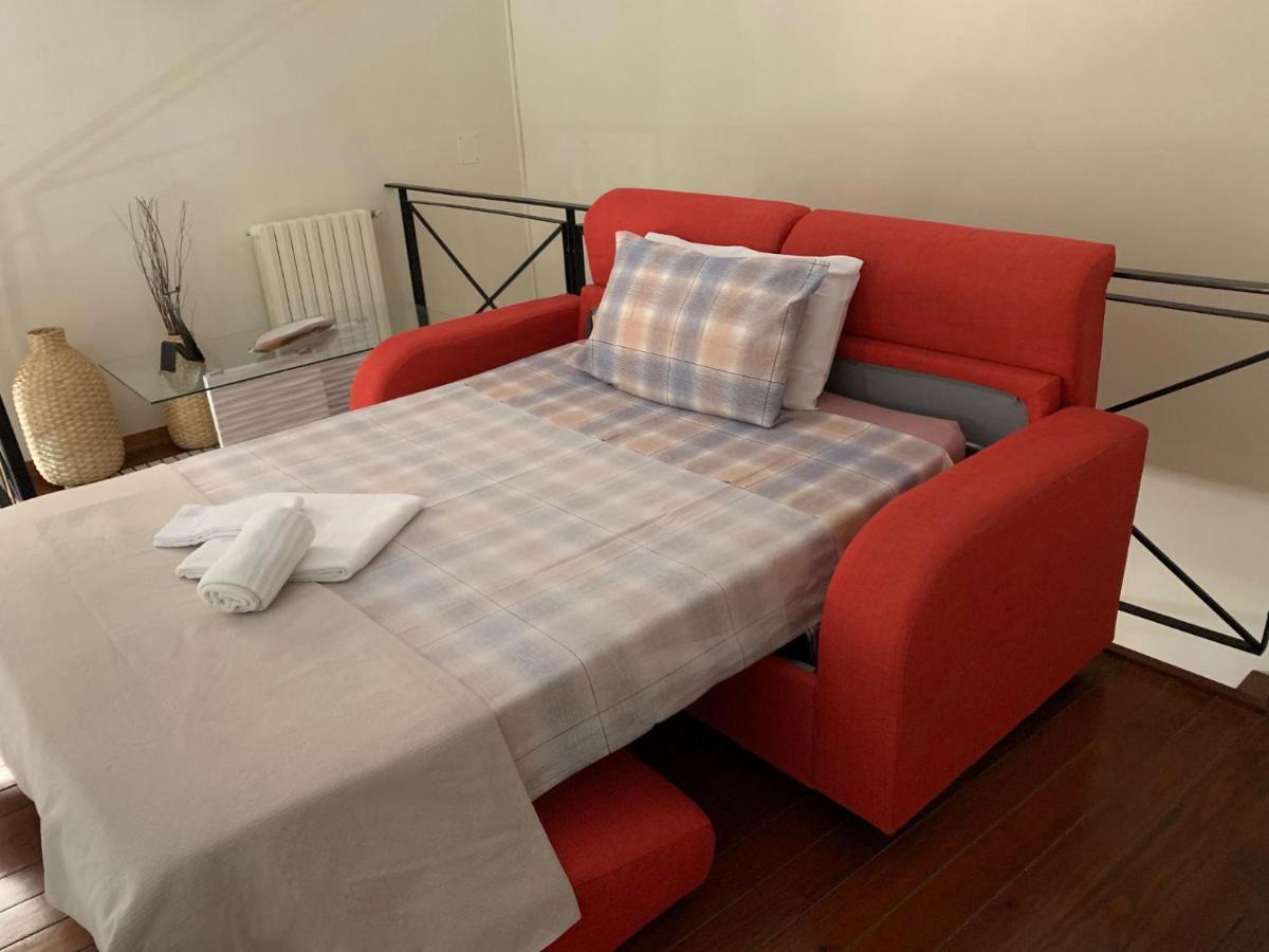 B&B San Matteo - Breakfast Included Lecce Esterno foto