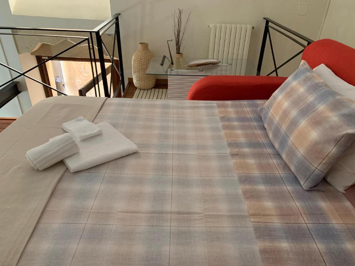 B&B San Matteo - Breakfast Included Lecce Esterno foto