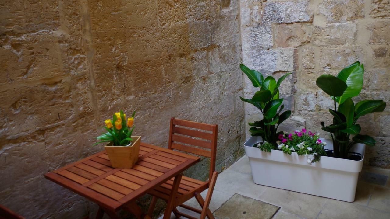 B&B San Matteo - Breakfast Included Lecce Esterno foto