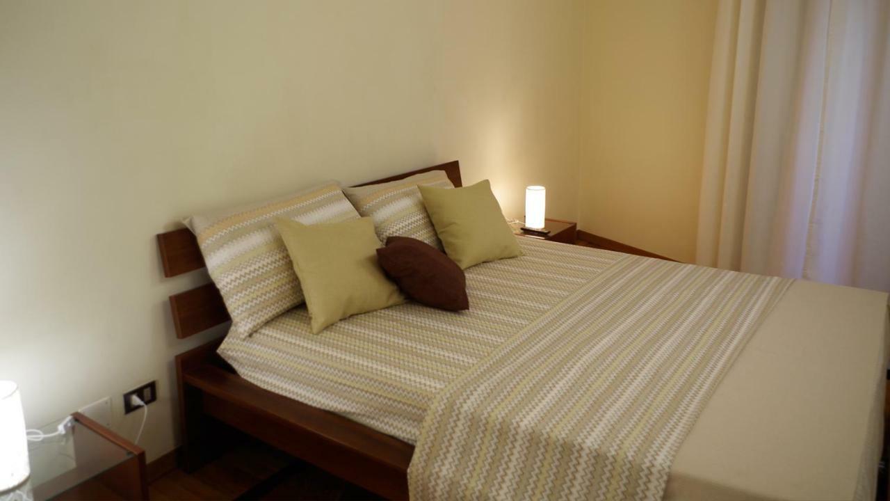 B&B San Matteo - Breakfast Included Lecce Esterno foto