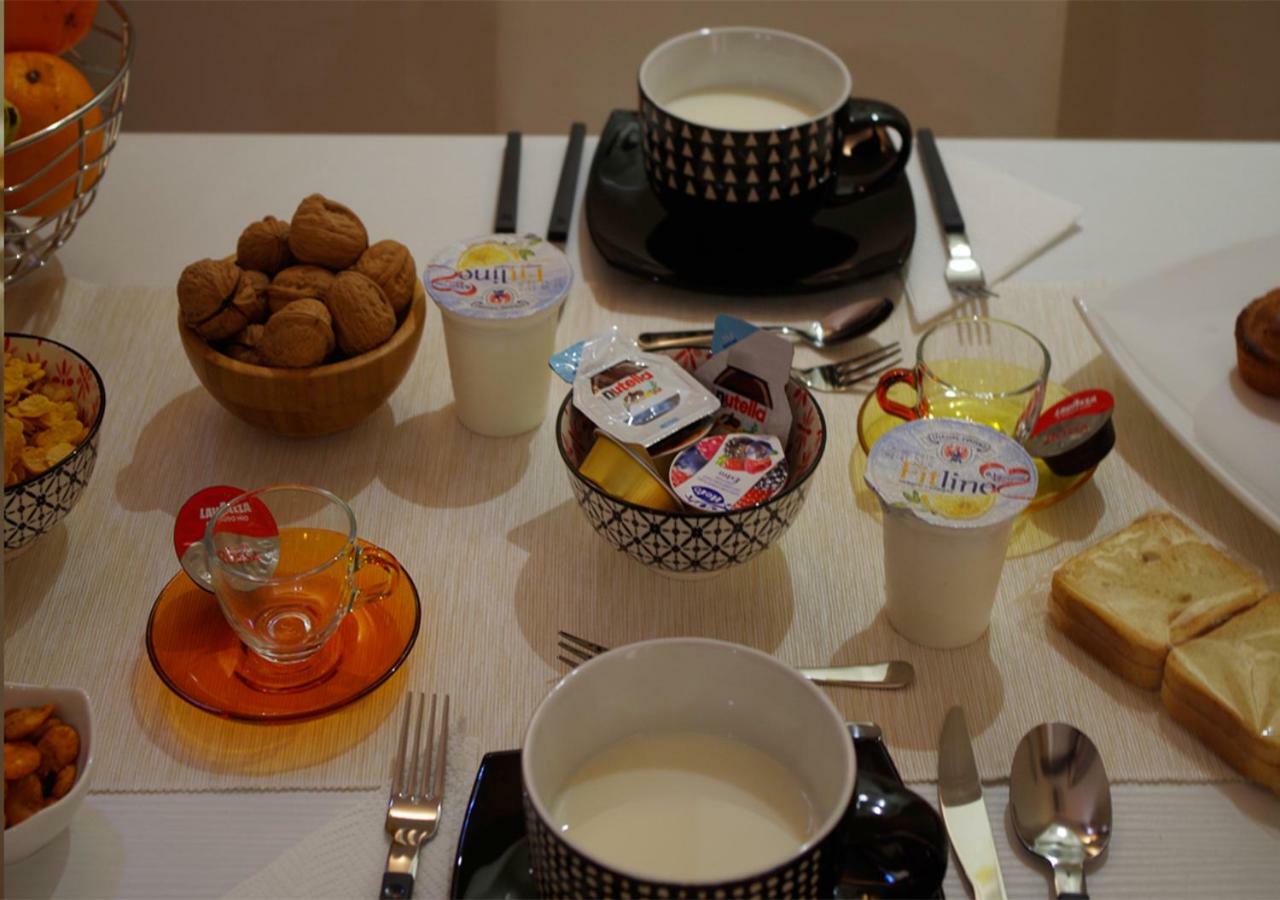 B&B San Matteo - Breakfast Included Lecce Esterno foto