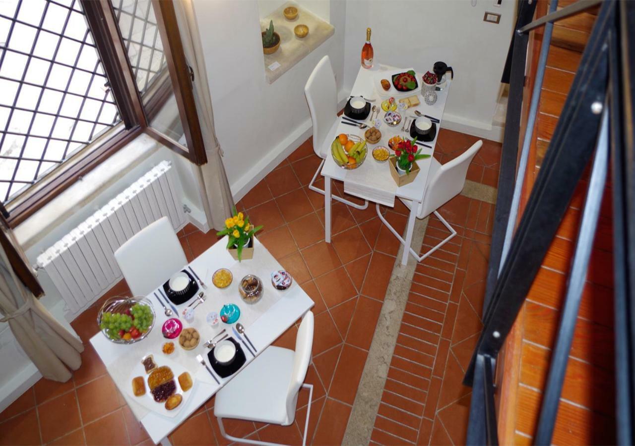 B&B San Matteo - Breakfast Included Lecce Esterno foto