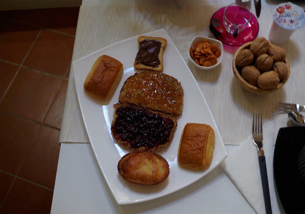 B&B San Matteo - Breakfast Included Lecce Esterno foto