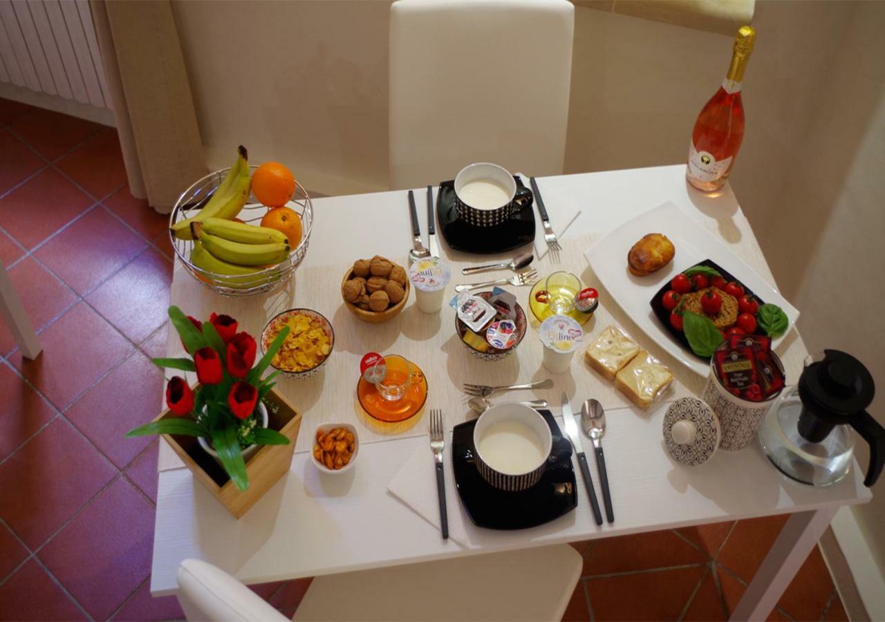 B&B San Matteo - Breakfast Included Lecce Esterno foto
