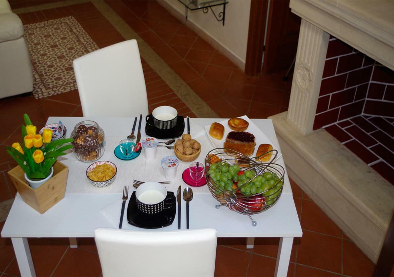 B&B San Matteo - Breakfast Included Lecce Esterno foto